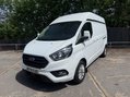 Ford Transit Custom 300 LIMITED L2H2 P/V ECOBLUE MHEV 3
