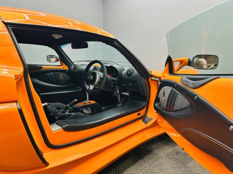 Lotus Exige 3.5 V6 Sport 410 Euro 6 2dr 10