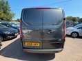 Ford Transit Custom 2.0 TDCi 290 Limited L1 H1 5dr 9