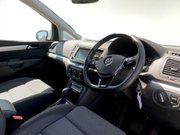 Volkswagen Sharan 1.4 TSI GPF SE Nav MPV 5dr Petrol DSG Euro 6 (s/s) (150 ps) 12