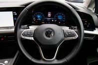 Volkswagen Golf LIFE TSI 20