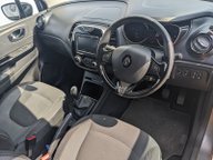 Renault Captur DYNAMIQUE S MEDIANAV ENERGY DCI S/S 12