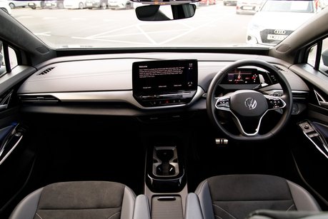 Volkswagen Id.5 STYLE PRO
