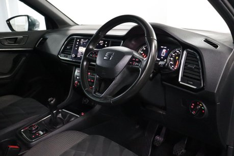 SEAT Ateca TSI EVO XCELLENCE 5