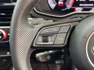 Audi A5 2.0 TDI 35 Black Edition Sportback 5dr Diesel S Tronic Euro 6 (s/s) (163 ps 31