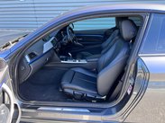 BMW 4 Series 2.0 420i M Sport Auto Euro 6 (s/s) 2dr 88