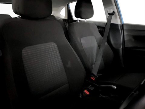 Hyundai i20 1.0 T-GDi MHEV SE Connect Hatchback 5dr Petrol Hybrid Manual Euro 6 (s/s) ( 11