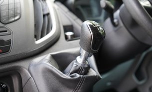 Ford Transit 350 L3 H3 P/V DRW FSH New Brakes Off Grid Solar Cassette Toilet Air Con +++ 46