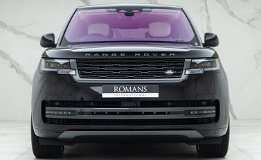 Land Rover Range Rover P530 First Edition 4