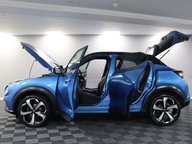 Nissan Juke DIG-T TEKNA 6