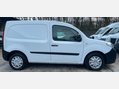Renault Kangoo 1.5 dCi ENERGY ML19 Business Panel Van 5dr Diesel Manual MWB Euro 6 (s/s) ( 6
