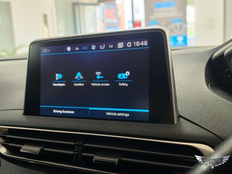 Peugeot 5008 1.5 BlueHDi GT Line EAT Euro 6 (s/s) 5dr 35