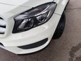 Mercedes-Benz GLA 2.1 GLA200d AMG Line Euro 6 (s/s) 5dr 16