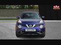 Nissan Juke TEKNA DIG-T 3