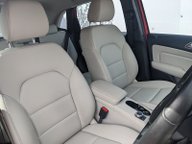 Mercedes-Benz B Class B 180 SE EXECUTIVE 13