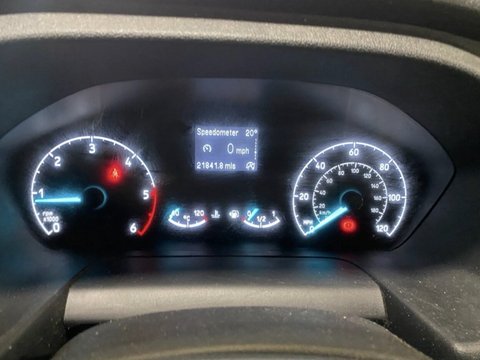 Ford Transit Custom 300 LIMITED P/V ECOBLUE 13