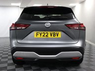 Nissan Qashqai DIG-T N-CONNECTA MHEV 18