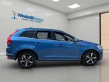 Volvo XC60 2.4 D5 R-Design Nav Auto AWD Euro 6 (s/s) 5dr 2