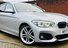 BMW 1 Series 1.5 118i M Sport Hatchback 5dr Petrol Auto Euro 6 (s/s) (136 ps)