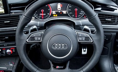 Audi RS6 Avant Performance 20