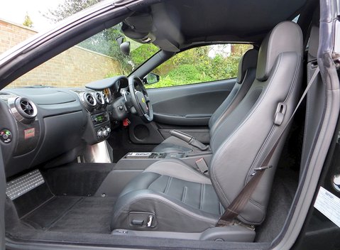 Ferrari F430 Spider F1 15