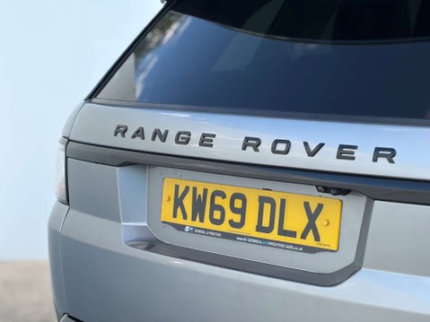 Land Rover Range Rover Sport 3.0 Range Rover Sport HSE Dynamic SDV6 Auto 4WD 5dr 39