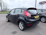 Ford Fiesta 1.0 ZETEC 7