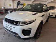 Land Rover Range Rover Evoque 2.0 TD4 HSE Dynamic Auto 4WD Euro 6 (s/s) 2dr 3