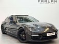 Porsche Panamera 4.0T V8 GTS Sport Turismo 5dr Petrol PDK 4WD Euro 6 (s/s) (460 ps) 1