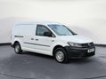 Volkswagen Caddy Maxi 2.0 Caddy Maxi C20 Startline TDI Semi-Auto 7