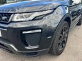 Land Rover Range Rover Evoque 2.0 TD4 HSE Dynamic Auto 4WD Euro 6 (s/s) 5dr 10