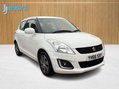 Suzuki Swift 1.2 SZ2 Hatchback 5dr Petrol Manual Euro 6 (94 ps) 46