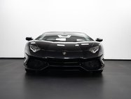 Lamborghini Aventador 6.5 V12 LP 720-4 50 Anniversario Roadster 2dr Petrol ISR 4WD Euro 5 (720 bh 30