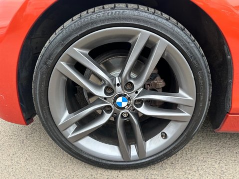 BMW 1 Series 1.5 118i M Sport Euro 6 (s/s) 5dr 22