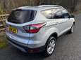 Ford Kuga TITANIUM TDCI 7