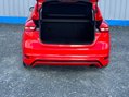 Ford Focus 1.5T EcoBoost Zetec S Red Edition Euro 6 (s/s) 5dr 54