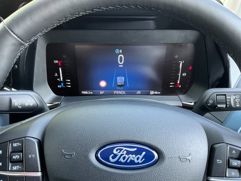 Ford Transit Courier 1.0 EcoBoost Active Auto SWB Euro 6 (s/s) 5dr 15