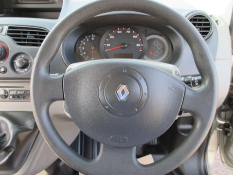 Renault Kangoo 1.5 dCi Extreme Euro 5 5dr 13