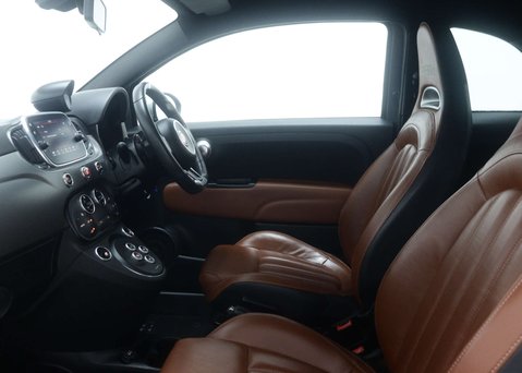 Abarth 595 1.4 595 Turismo Semi-Auto 3dr 34