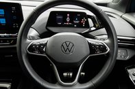 Volkswagen Id.4 LIFE 22