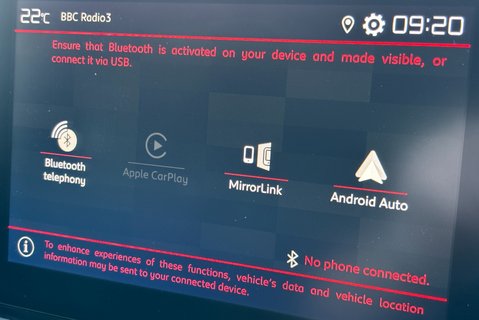 Citroen Berlingo 950 Enterprise XL 102 ps BlueHdi Panel Van 27