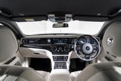 Rolls-Royce Ghost V12. FULL PPF. STARLIGHT. H, C & M SEATS. REAR ENTERTAINMENT. HUD. 48
