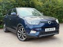 SsangYong Tivoli 1.6 e-XDi ELX Euro 6 5dr