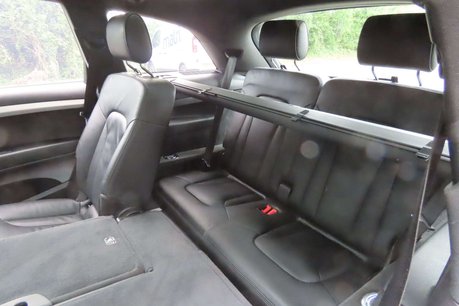 Audi Q7 3.0 TDI V6 S line Plus Tiptronic quattro Euro 5 (s/s) 5dr 9