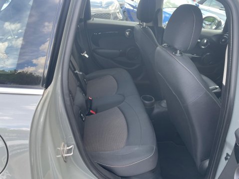 Mini Hatch 1.2 One Auto Euro 6 (s/s) 5dr 11