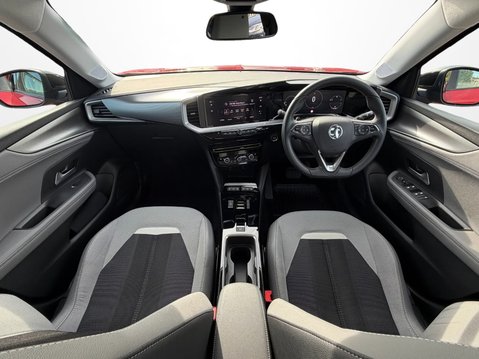 Vauxhall Mokka 1.2 Turbo Elite Nav Premium 16