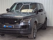 Land Rover Range Rover 4.4 Range Rover Autobiography SDV8 Auto 4WD 5dr 10