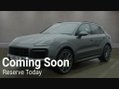 Porsche Cayenne V6 TIPTRONIC 1