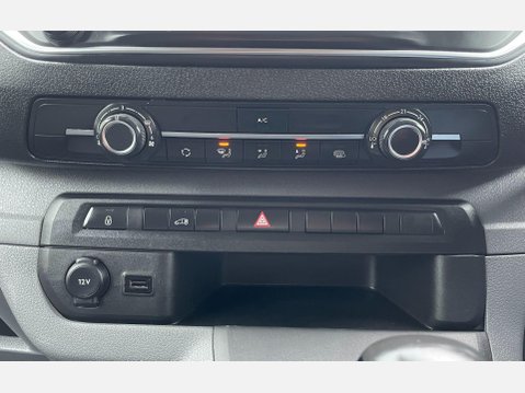 Citroen Dispatch 1.5 BlueHDi 1000 Enterprise M Panel Van 6dr Diesel Manual FWD 2 Euro 6 (s/s 33