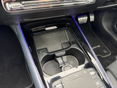 Mercedes-Benz EQA EQA 250 AMG Line Premium Plus Auto Electric PAN ROOF/MEMORY SEATS/VAT Q 15
